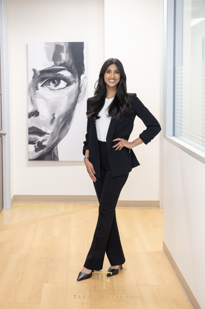 Dr. Nikitha Reddy