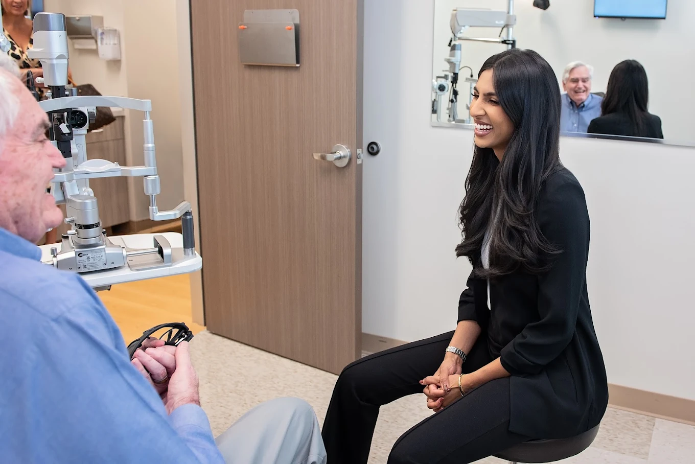 Questions Before Cataract Surgery