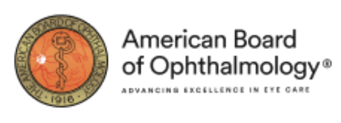 American Board of Ophthalmology