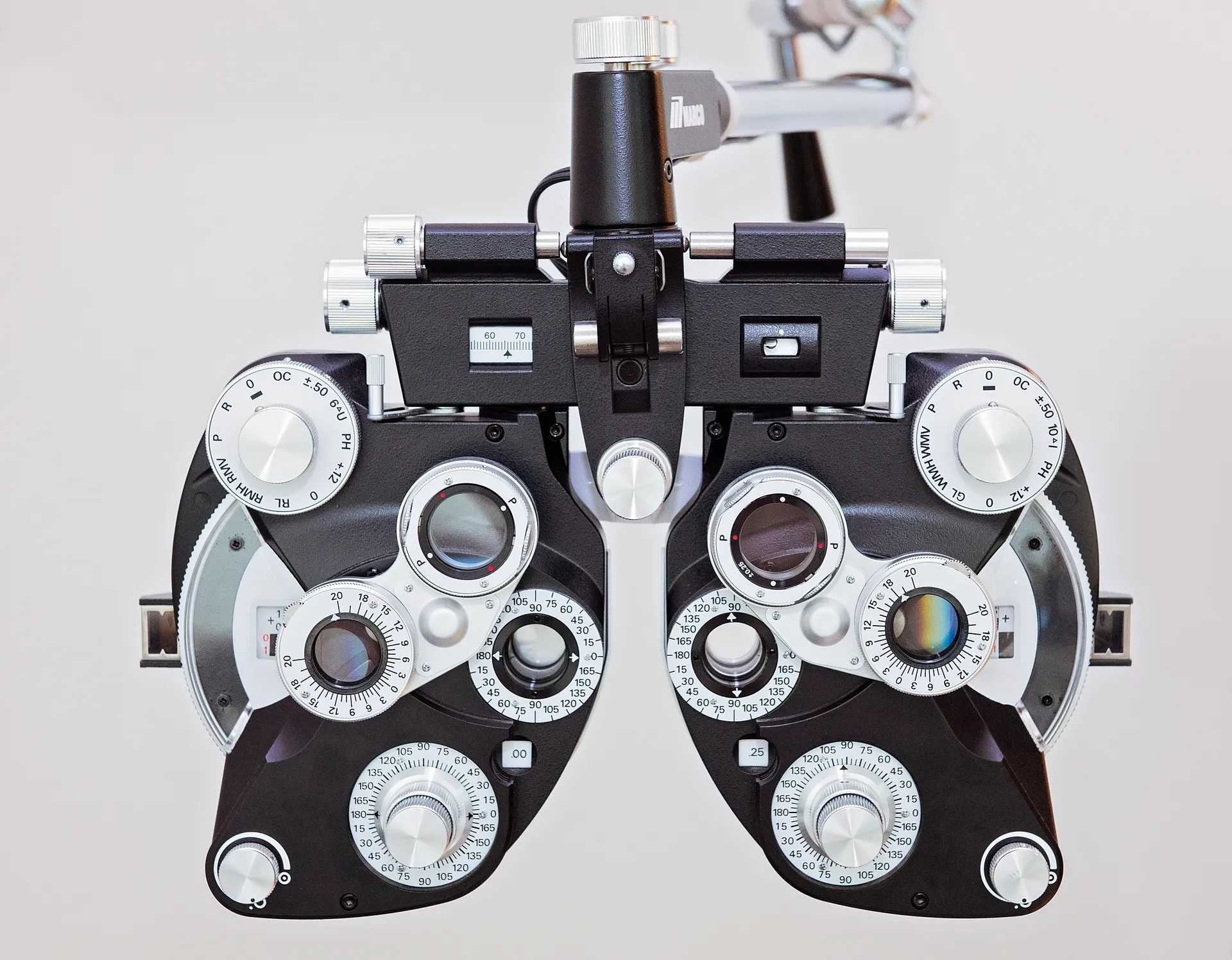 What to Expect at Your Cataract Consultation